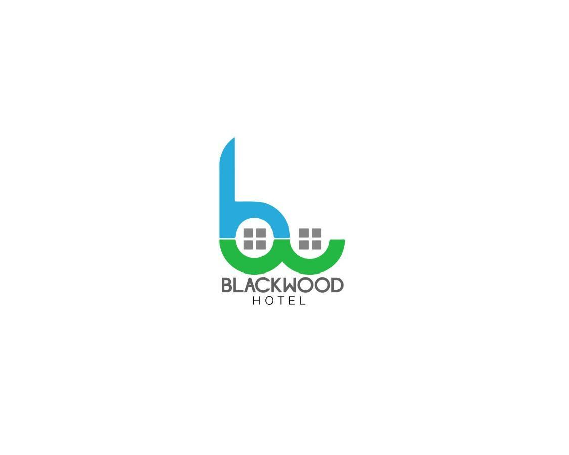 Blackwood Hotel Haputale Exterior photo